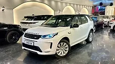 Used Land Rover Discovery Sport HSE R-Dynamic Diesel in Delhi