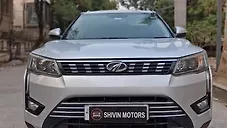 Used Mahindra XUV300 W8 (O) 1.5 Diesel [2020] in Raipur