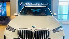Used BMW X5 xDrive40i xLine in Delhi