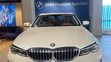 Used BMW 3 Series Gran Limousine 330Li M Sport First Edition in Delhi