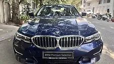 Used BMW 3 Series GT 320d Sport in Delhi
