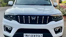 Used Mahindra Scorpio N Z8 S 2WD Diesel 2.2L Turbo Manual 7 STR in Mumbai