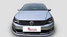 Used Volkswagen Vento Highline Plus 1.5 AT (D) 16 Alloy in Coimbatore