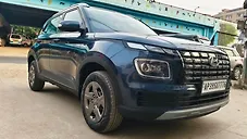 Used Hyundai Venue S 1.2 Petrol [2023-2025] in Hyderabad