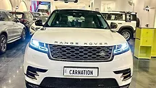 Used Land Rover Range Rover Velar S R-Dynamic 2.0 Diesel in Delhi