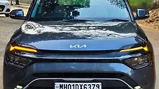 Used Kia Carens Luxury Plus 1.5 Diesel 6 STR in Mumbai