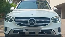 Used Mercedes-Benz GLC 200 Progressive in Pune