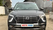 Used Hyundai Creta 1.6 SX Plus AT Petrol in Kolkata