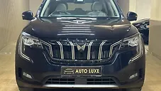 Used Mahindra XUV700 AX7 Luxury Pack 2WD Diesel 2.2L Turbo Automatic 7 STR in Lucknow