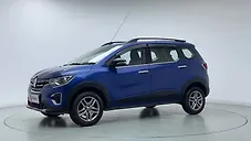 Used Renault Triber RXZ EASY-R AMT in Ghaziabad