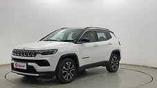 Used Jeep Compass Limited (O) 2.0 Diesel [2017-2020] in Kolkata