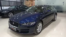 Used Jaguar XF Portfolio Diesel in Bangalore