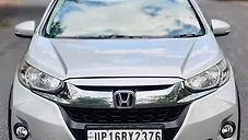 Used Honda WR-V VX MT Petrol in Delhi