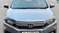 Used Honda Amaze 1.2 E MT Petrol [2018-2020] in Delhi
