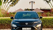 Used Tata Harrier XZA Plus in Surat