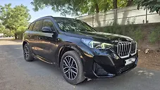 Used BMW X1 sDrive18d M Sport in Ahmedabad