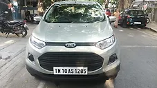 Used Ford Ecosport Ambiente 1.5 Ti-VCT in Chennai