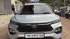 Used Toyota Urban Cruiser Taisor S Plus 1.2 Petrol AMT [2024-2025] in Pune