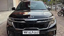 Used Kia Seltos GTX Plus 1.5 Diesel AT [2024-2025] in Pune