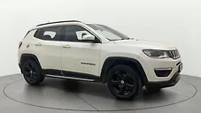 Used Jeep Compass Longitude (O) 2.0 Diesel [2017-2020] in Bangalore