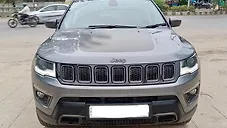 Used Jeep Compass Trailhawk (O) 2.0 4x4 in Bangalore