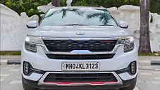 Used Kia Seltos GTX Plus AT 1.5 Diesel [2020-2021] in Mumbai