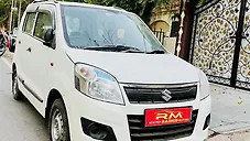 Used Maruti Suzuki Wagon R LXI CNG in Kanpur