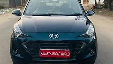 Used Hyundai Grand i10 NIOS Sportz 1.2 Kappa VTVT CNG in Jaipur