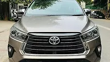 Used Toyota Innova Crysta ZX 2.7 AT 7 STR in Delhi