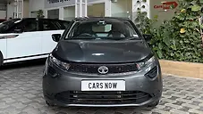 Used Tata Altroz XE Plus Diesel [2021-2023] in Hyderabad