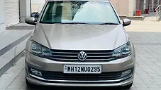 Used Volkswagen Vento Highline Plus 1.2 (P) AT 16 Alloy in Pune