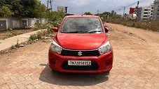Used Maruti Suzuki Celerio ZXi [2021-2023] in Madurai