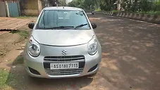 Used Maruti Suzuki A-Star Vxi in Guwahati
