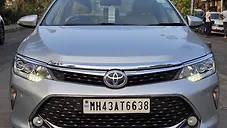 Used Toyota Camry Hybrid [2015-2017] in Mumbai