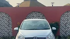 Used Hyundai Xcent SX 1.2 in Surat