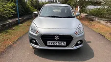 Used Maruti Suzuki DZire ZXi Petrol Manual in Madurai