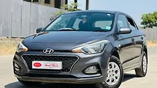 Used Hyundai Elite i20 Magna Plus 1.2 [2019-2020] in Ahmedabad