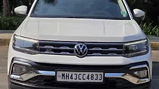 Used Volkswagen Taigun GT Plus 1.5 TSI DSG in Mumbai