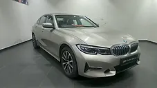 Used BMW 3 Series Gran Limousine 330Li Luxury Line in Mumbai