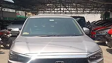 Used Honda Amaze VX 1.2 Petrol MT in Coimbatore