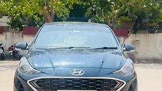 Used Hyundai Aura SX 1.2 CNG in Surat
