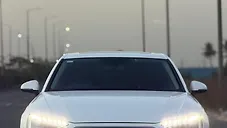 Used Audi A4 Technology 40 TFSI [2022-2024] in Surat