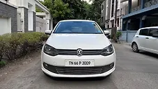 Used Volkswagen Vento Highline Diesel AT in Coimbatore