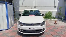 Used Volkswagen Polo GT TSI in Coimbatore