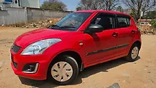 Used Maruti Suzuki Swift LDi in Bangalore