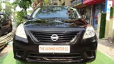 Used Nissan Sunny XE in Kolkata