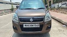 Used Maruti Suzuki Wagon R VXI in Navi Mumbai