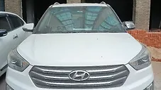 Used Hyundai Creta 1.6 SX in Jamshedpur