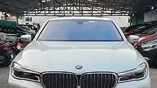 Used BMW 7-Series 730Ld DPE in Coimbatore
