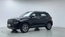 Used Hyundai Venue SX (O) 1.0 Turbo DCT [2023] in Gurgaon